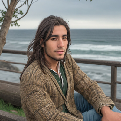 Mohamed المدير